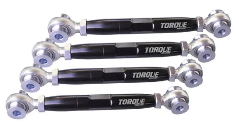 Torque Solution Porsche 911 996/997 Control Arms (Dogbone) | Graveyard Performance Reduced Price