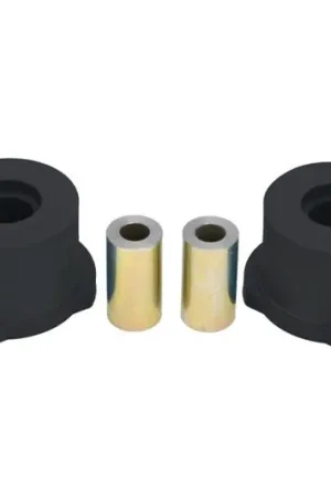 Torque Solution Porsche Transmission Mount Inserts (Street): Porsche 911 996/997 1998-2011 | Graveyard Performance Order Now