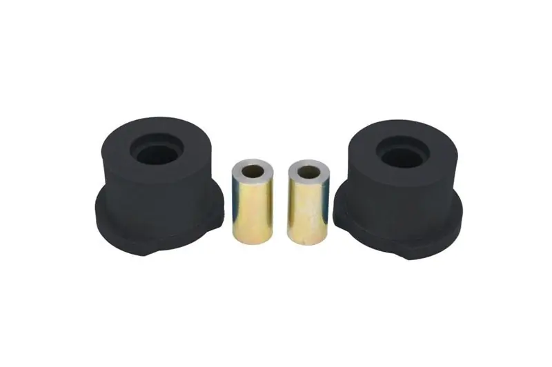 Torque Solution Porsche Transmission Mount Inserts (Street): Porsche 911 996/997 1998-2011 | Graveyard Performance Order Now