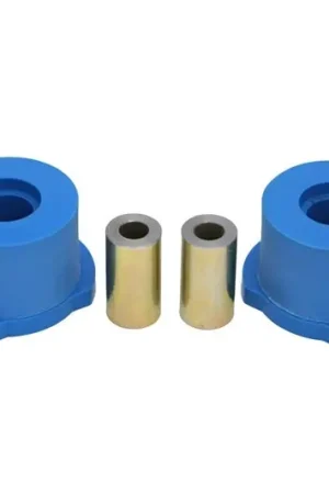 Express Delivery Torque Solution Porsche Trans Mount Inserts (Track) - Porsche 911 996/997 98-11 (Non C2/C4 Models) | Graveyard Performance