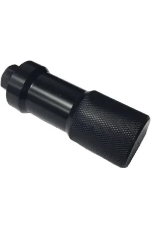 Torque Solution Center Lock Wheel Tool: Porsche 997.2 TT/GT2 / 997.2 GT3/RS 4.0 / 991 GT3 / 991 TT/S | Graveyard Performance Deal