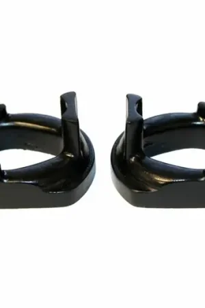 Torque Solution Engine Mount Inserts: Porsche 05-08 987 Boxster / Cayman | Graveyard Performance While Supplies Last