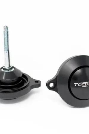 Modern Torque Solution Engine Mount Kit Porsche 911 991 | Graveyard Performance