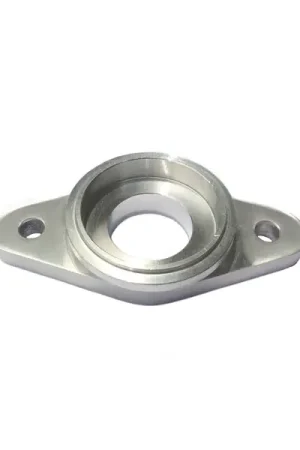 Today Only Torque Solution Billet Tial Blow Off Valve Adapter: Acura RDX Turbo 2007-2012 | Graveyard Performance