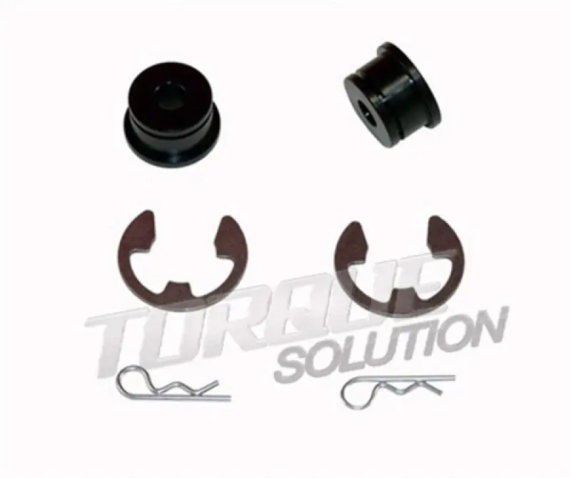 Torque Solution Shifter Cable Bushings: Volkswagen Beetle 1997-2010 | Graveyard Performance Order Now