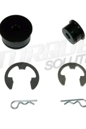 Time-Limited Torque Solution Shifter Cable Bushing - 01-06 Dodge Stratus SE w/4G64 2.4L 5sp | Graveyard Performance