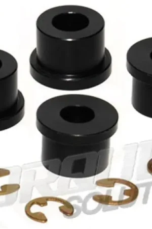 No Minimum Order Torque Solution Shifter Cable Bushings: Dodge Neon Srt 2003-05 | Graveyard Performance