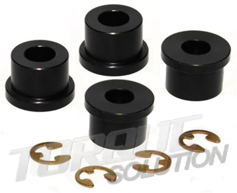 Discount Torque Solution Shifter Cable Bushings: Dodge Stratus R/T 2001-03 | Graveyard Performance