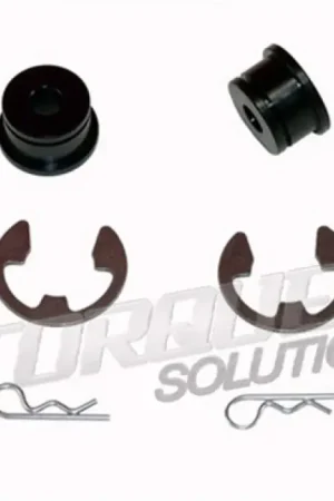 Torque Solution Shifter Cable Bushings: Honda Accord 2008-11 | Graveyard Performance New Arrival
