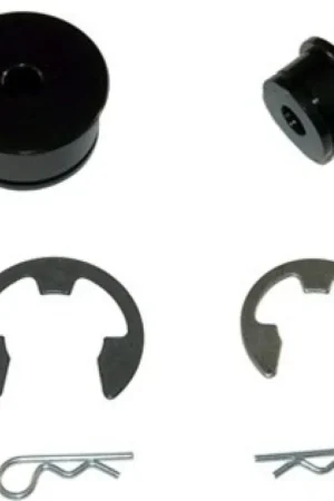 Torque Solution Shifter Cable Bushings: Acura TSX 2009-2012 (6spd) | Graveyard Performance Deal