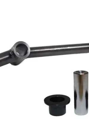 Secure Checkout Torque Solution Short Shifter w/ Pivot Bushing : 08-13 Subaru WRX | Graveyard Performance