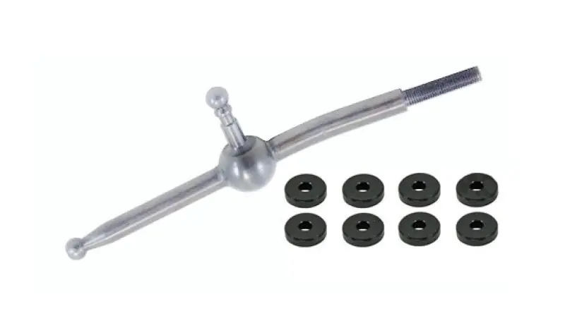 Wholesale Torque Solution Short Shifter: Mitsubishi Eclipse 2001-08 | Graveyard Performance
