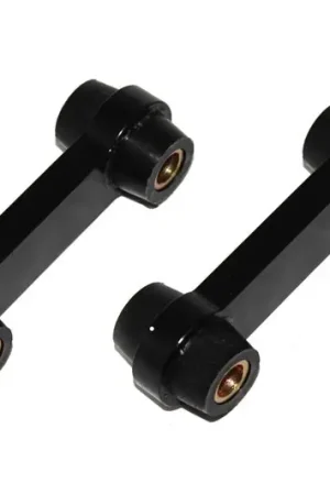 Torque Solution Urethane Rear Endlinks: 04-07 Subaru STi/04-08 Forester | Graveyard Performance Limited Edition