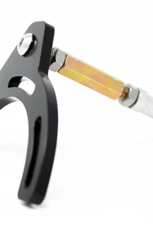 Torque Solution 08-14 Subaru WRX / 04-18 STI VF Turbo WG Bracket | Graveyard Performance Place Order