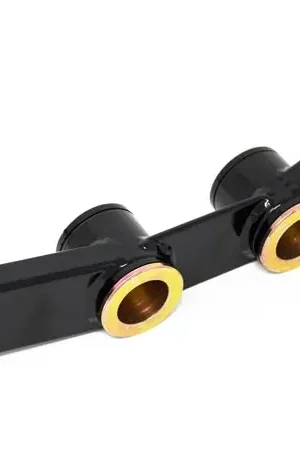 Same Day Shipping Torque Solution Differential Brace: 02-07 Subaru WRX / 04-07 STI | Graveyard Performance