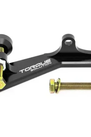 Torque Solution 2008-2014 Subaru WRX / STI Clutch Master Brace | Graveyard Performance Fresh Stock