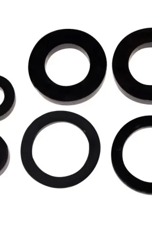 Torque Solution Rear Differential Lockdown System: Subaru WRX / STi 2002-2007Forester XT 04-08 | Graveyard Performance Reduced Price