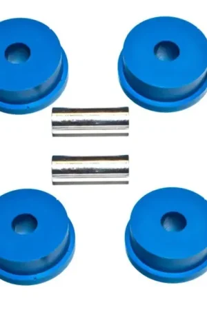 Authentic Torque Solution Rear Differential Bushings: Subaru WRX / STi 2002-2007 | Graveyard Performance