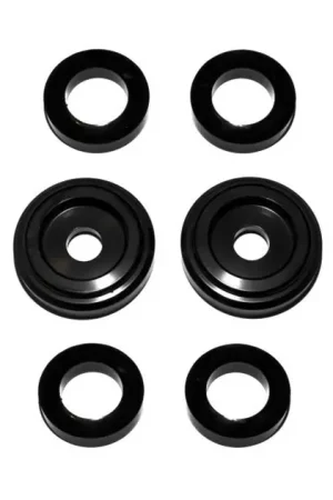 Trending Torque Solution Rear Differential Lockdown System: Subaru Impreza Wrx / Sti 2008-2012 | Graveyard Performance