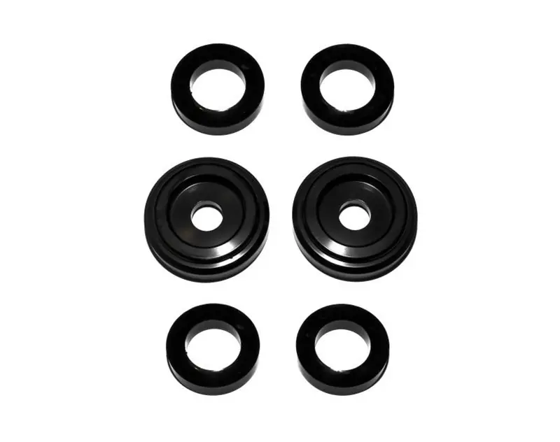 Trending Torque Solution Rear Differential Lockdown System: Subaru Impreza Wrx / Sti 2008-2012 | Graveyard Performance