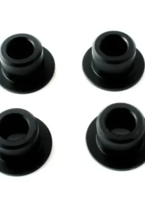 Hot Deal Torque Solution Shifter Linkage Bushings: Subaru STi 2004-2005 | Graveyard Performance