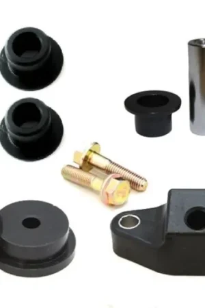 Trending Torque Solution Complete Shifter Bushing Combo Kit: 04-05 Subaru STi | Graveyard Performance