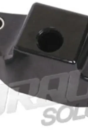 Torque Solution Rear Shifter Bushing Subaru Models (inc. 2002-2012 WRX / STI & 2013+ BRZ) | Graveyard Performance Direct From Manufacturer