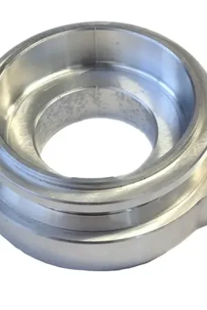 Fan Favorite Torque Solution Tial Blow Off Valve Adapter: Subaru WRX 2008-2014 | Graveyard Performance