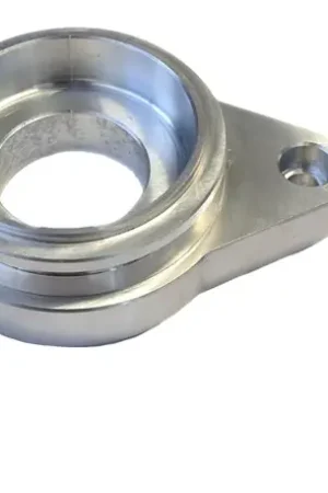 Torque Solution Tial Blow Off Valve Adapter w/ Plug: Subaru WRX 2008-2014 | Graveyard Performance Popular