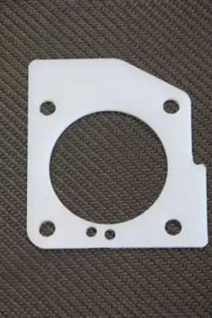 Torque Solution Thermal Throttle Body Gasket: Mitsubishi 3000GT 1991-1999 | Graveyard Performance Seasonal Sale