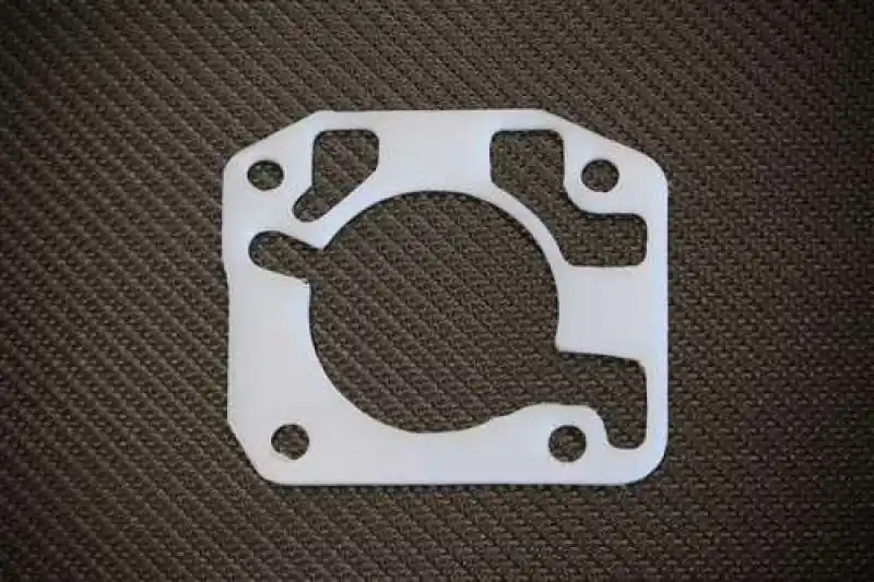 Trusted Brand Torque Solution Thermal Throttle Body Gasket: Acura Integra GSR 1994-1995 OBD1 | Graveyard Performance
