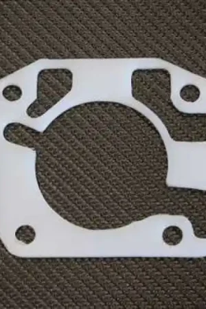 Don’t Miss Out Torque Solution Thermal Throttle Body Gasket: Honda Prelude Si 1992-1996 | Graveyard Performance