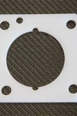 Buy Direct Torque Solution Thermal Throttle Body Gasket: Honda Civic LX DX EX R18 2006-2011 | Graveyard Performance