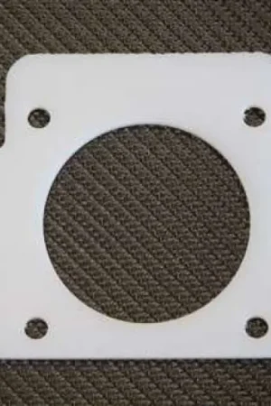 Torque Solution Thermal Throttle Body Gasket: Subaru 2.5L Drive by Wire | Graveyard Performance Popular