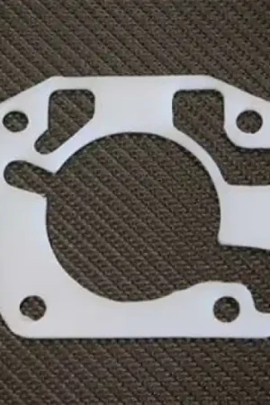 Viral Torque Solution Thermal Throttle Body Gasket: Honda CR-V EX / LX 1999-2001 | Graveyard Performance