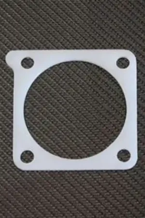 Torque Solution Thermal Throttle Body Gasket: Mitsubishi Eclipse 2.4L 2007-2011 | Graveyard Performance Big Sale
