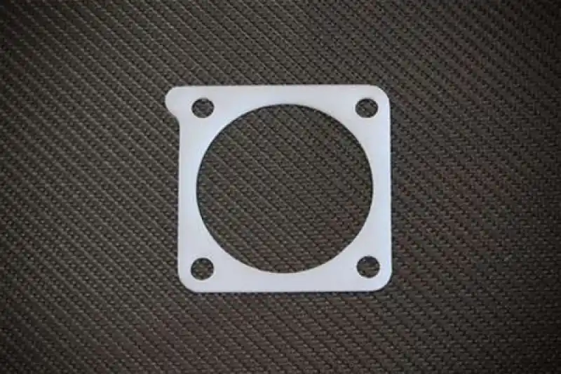 Torque Solution Thermal Throttle Body Gasket: Mitsubishi Eclipse 2.4L 2007-2011 | Graveyard Performance Big Sale