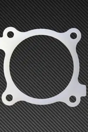 Free Delivery Torque Solution Thermal Throttle Body Gasket: 2007+ Mazda CX-7 | Graveyard Performance