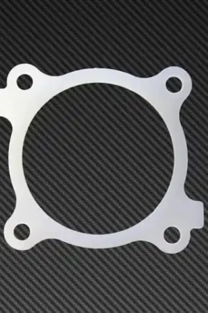 Big Sale Torque Solution Thermal Throttle Body Gasket: 2010+ Mazda 3 2.3L | Graveyard Performance