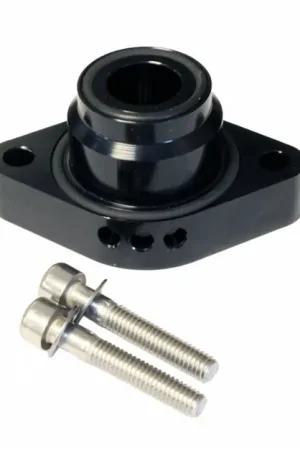 Cheap Torque Solution Blow Off Valve Adapter: Volkswagen / Audi 1.4T Engine | Graveyard Performance