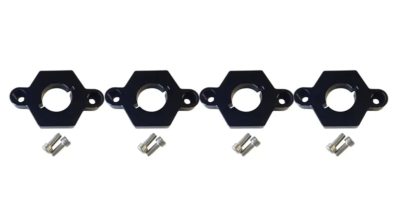 Torque Solution Coil Pack Adapter: Audi / VW 1.8t ALL | Graveyard Performance Seasonal Sale