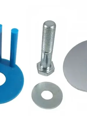 High Quality Torque Solution Pendulum (Dog Bone) Race Insert Volkswagen 2005.5-2008 | Graveyard Performance