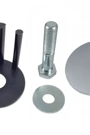 Torque Solution Pendulum (Dog Bone) Street Insert Volkswagen 2005.5-2008 | Graveyard Performance Order Now