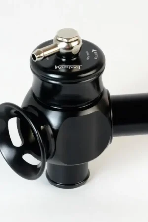 Cheap Turbosmart BOV Kompact Dual Port - 2016 Cadillac ATS-V 3.6L TT | Graveyard Performance