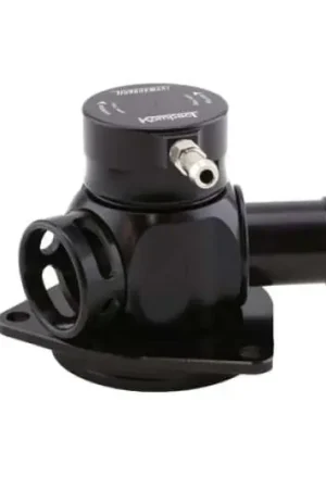 While Supplies Last Turbosmart BOV Kompact Dual Port - 12-16 Hyundai Veloster Turbo | Graveyard Performance