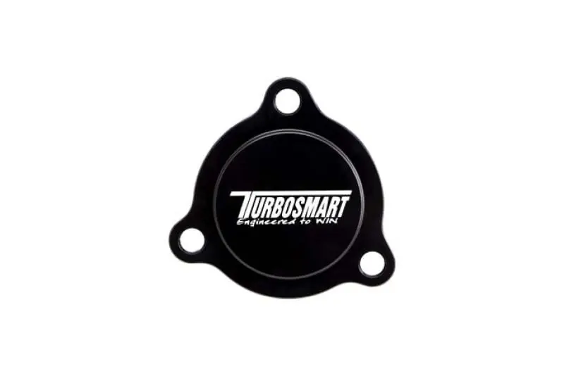 Exclusive Turbosmart BOV Block-Off Cap Mini R56 | Graveyard Performance