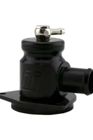 Turbosmart BOV Kompact Plumb Back - 12-16 Hyundai Veloster Turbo | Graveyard Performance Certified