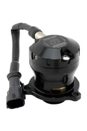 Sale Turbosmart BOV Kompact EM Dual Port VR3 - Jeep Wrangler JL 2.0 Turbo | Graveyard Performance