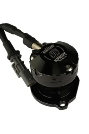 Crafted Turbosmart GM 2.0T Kompact EM VR7 Dual Port BOV | Graveyard Performance