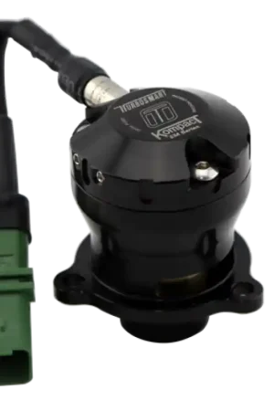 Same Day Shipping Turbosmart 07-13 Mini Cooper 1.6L R56 (N14/N18) Kompact EM Dual Port VR10 BOV | Graveyard Performance